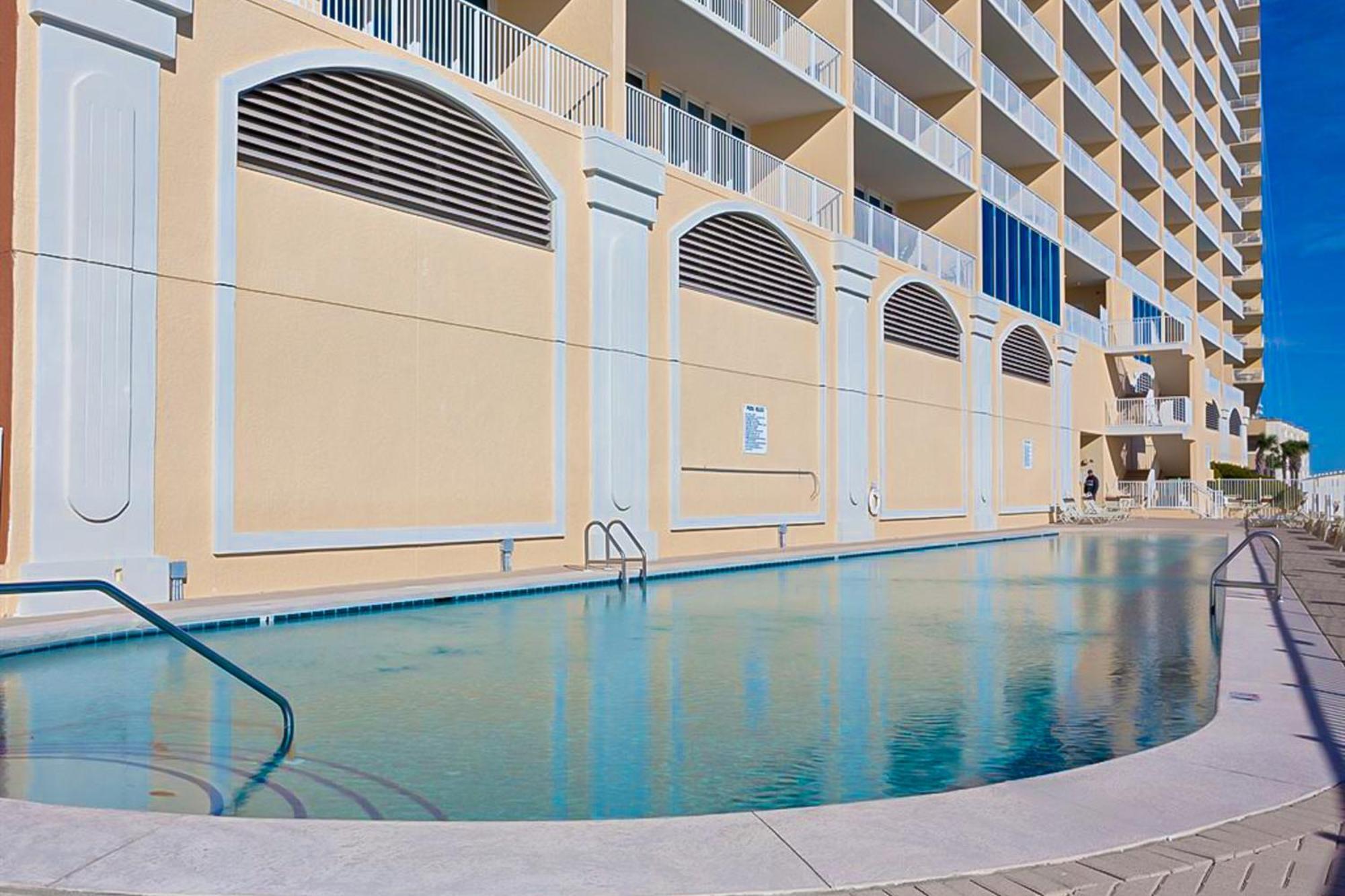 San Carlos Condos II 海湾海岸 客房 照片