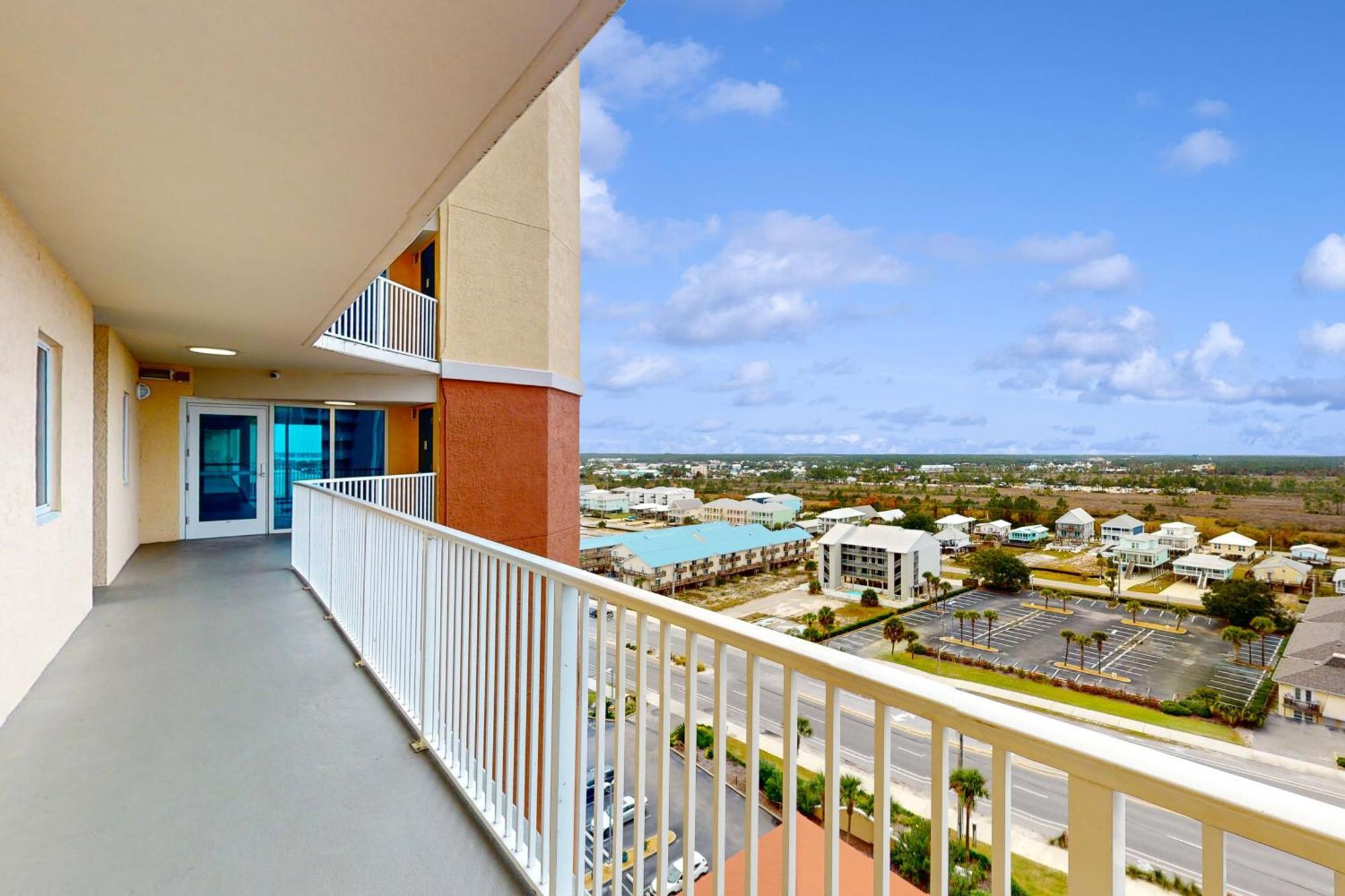 San Carlos Condos II 海湾海岸 客房 照片