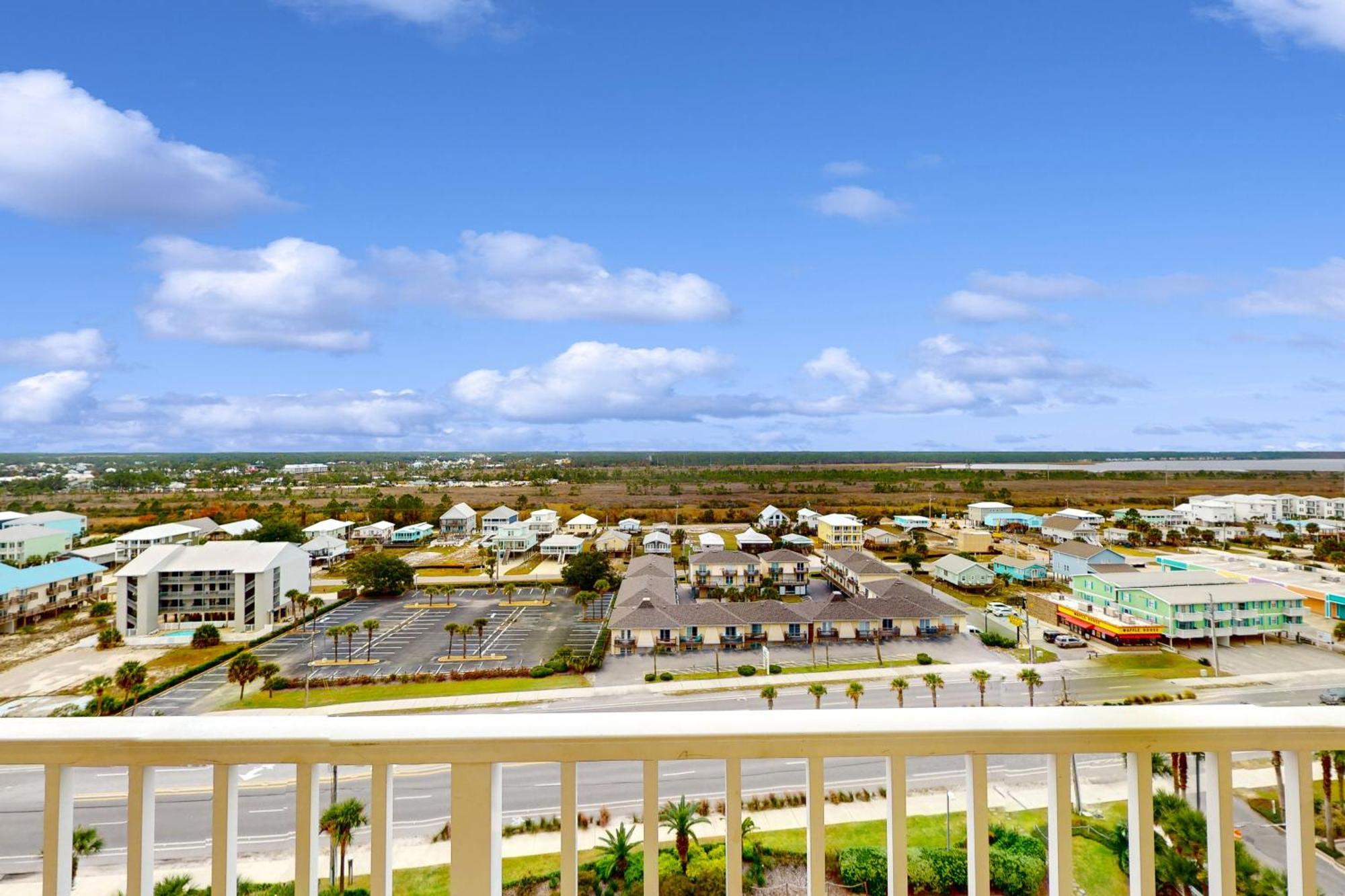 San Carlos Condos II 海湾海岸 客房 照片